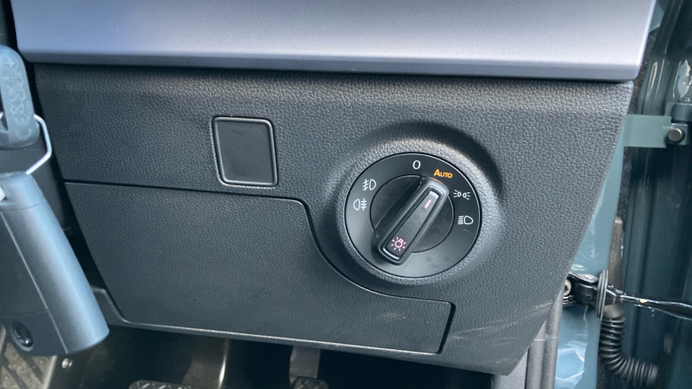 SEAT Ibiza 1.0 TSI 115 FR 5dr DSG Petrol Hatchback